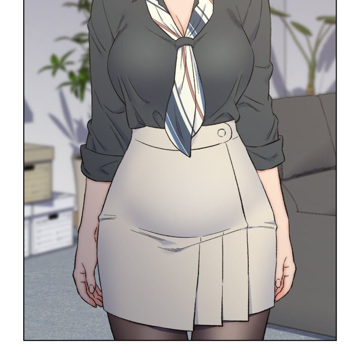 Old Friend Chapter 09
