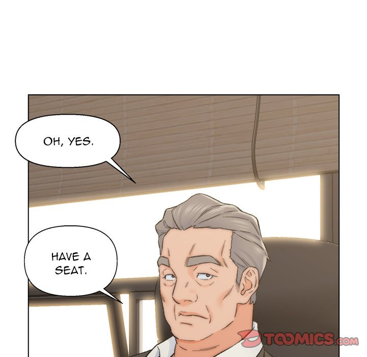 Old Friend Chapter 09