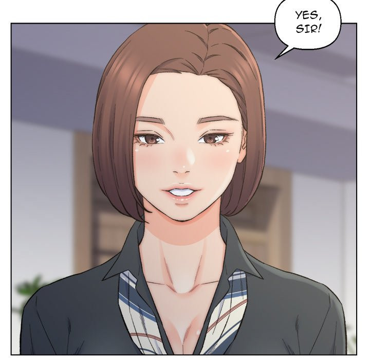 Old Friend Chapter 09