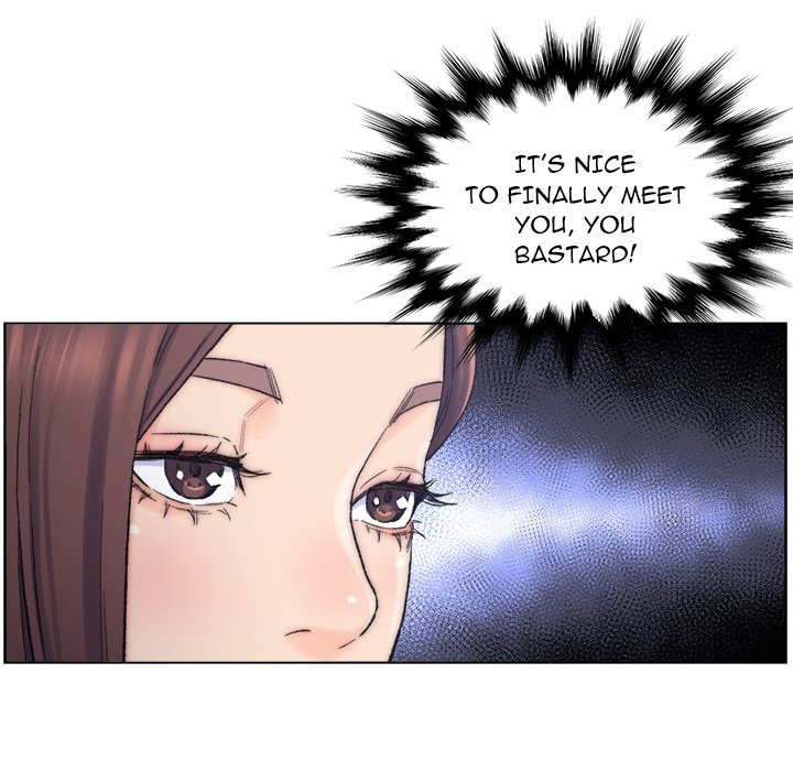 Old Friend Chapter 09
