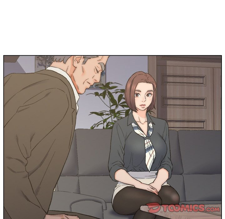 Old Friend Chapter 09