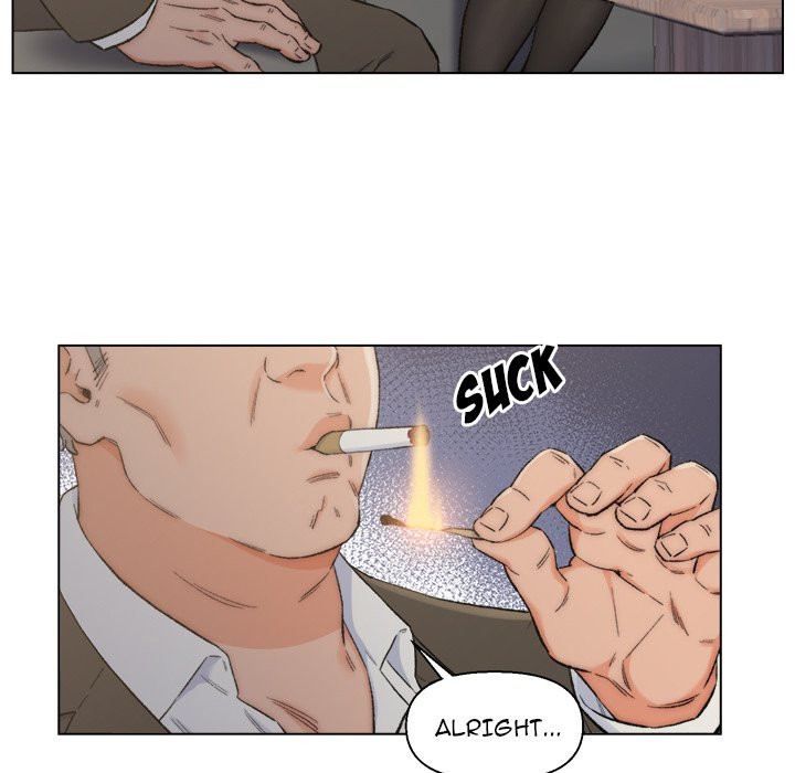 Old Friend Chapter 09