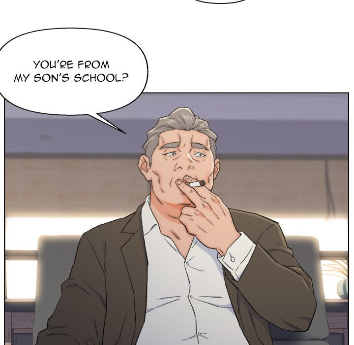 Old Friend Chapter 09