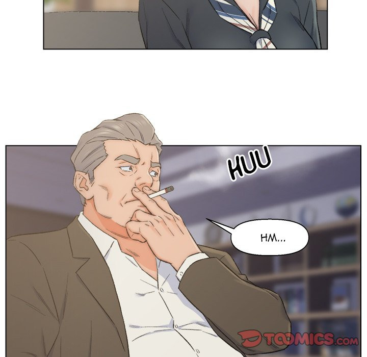 Old Friend Chapter 09