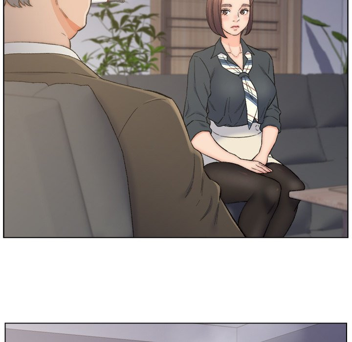 Old Friend Chapter 09