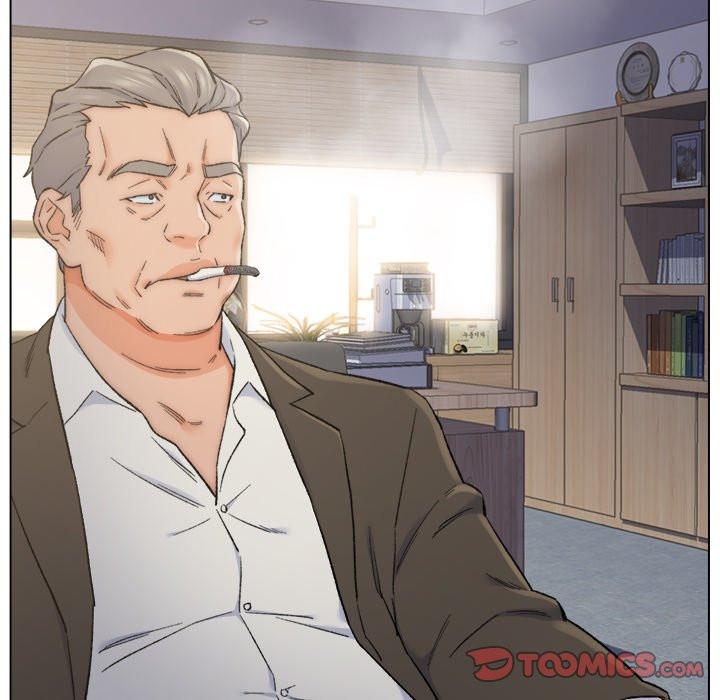 Old Friend Chapter 09