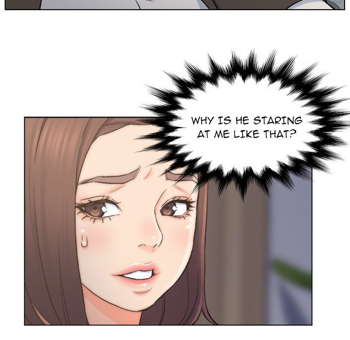 Old Friend Chapter 09