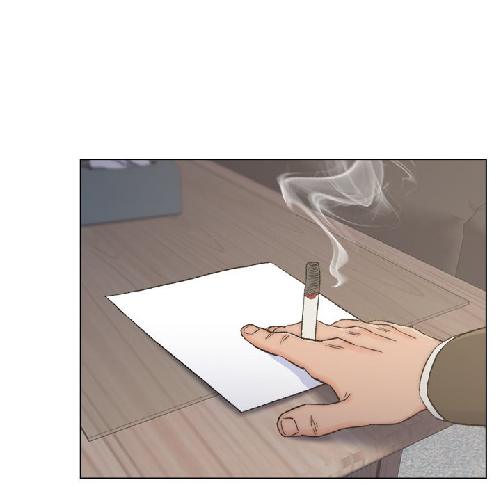 Old Friend Chapter 09