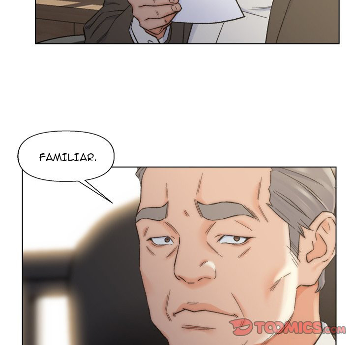 Old Friend Chapter 09