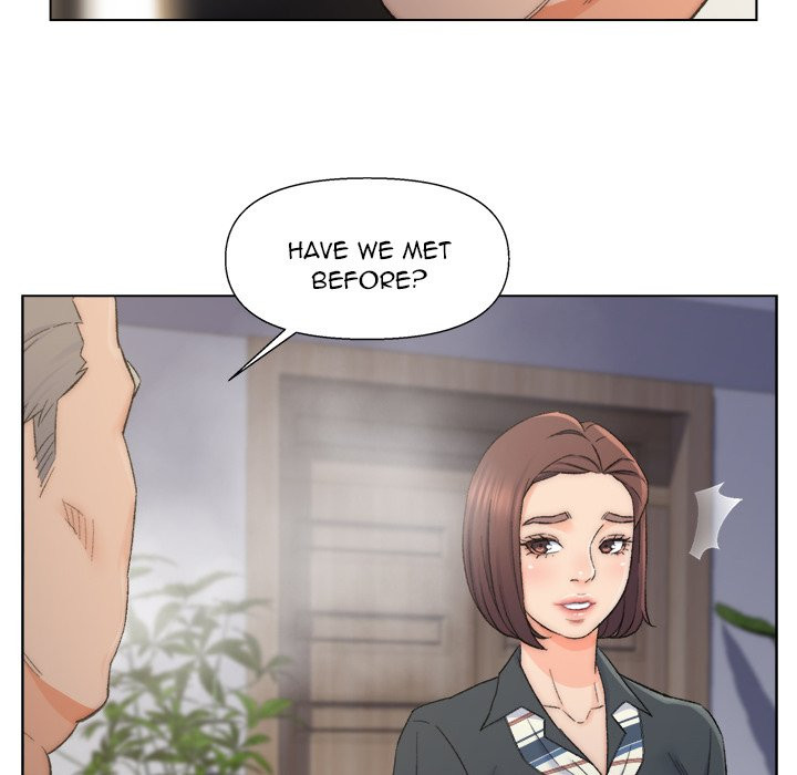 Old Friend Chapter 09