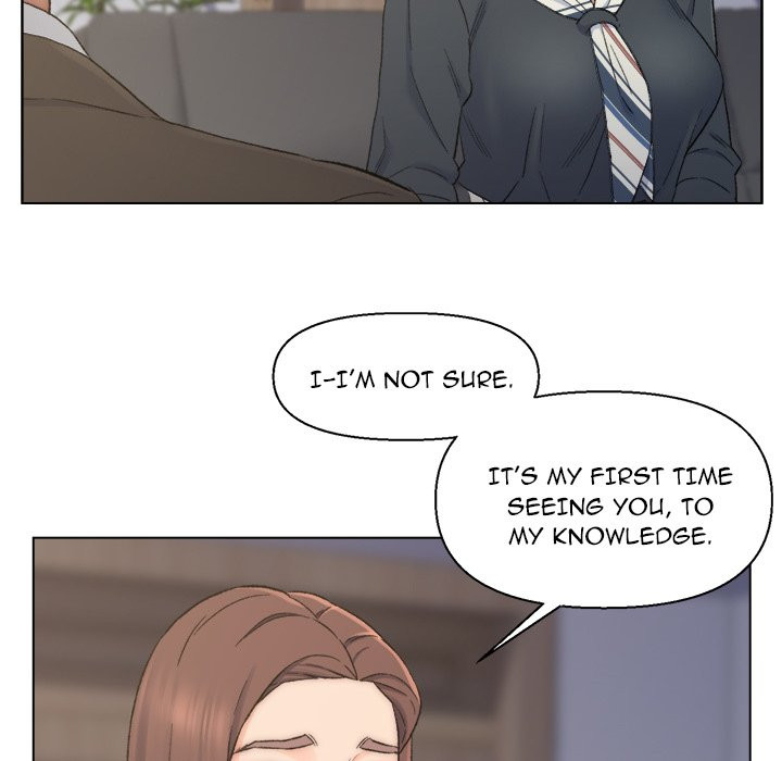 Old Friend Chapter 09