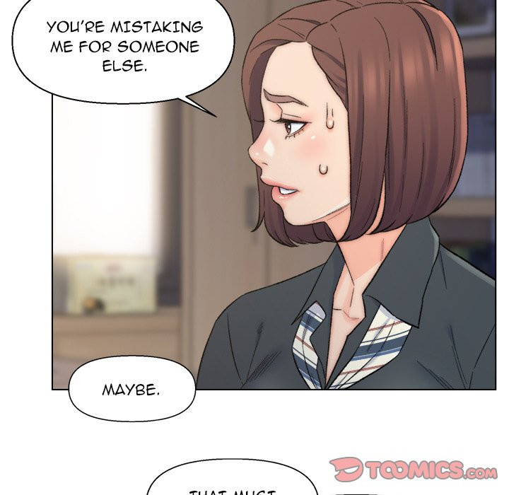 Old Friend Chapter 09