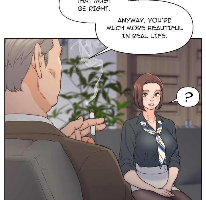 Old Friend Chapter 09