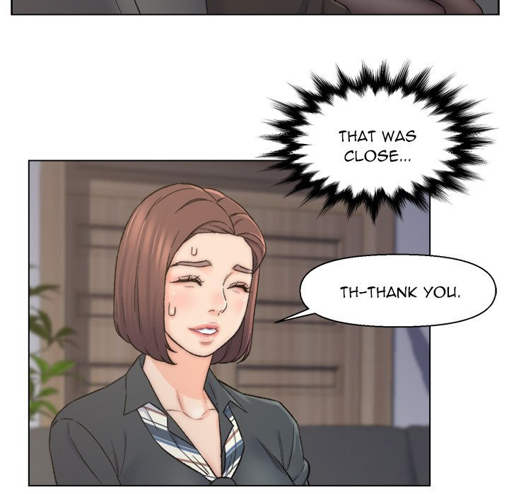 Old Friend Chapter 09