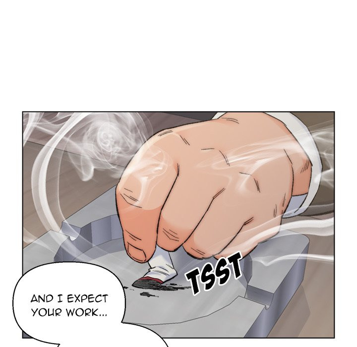 Old Friend Chapter 09