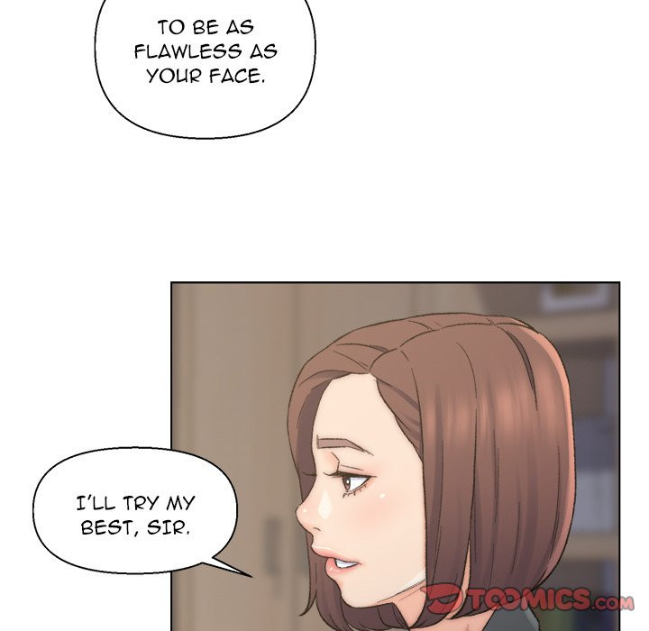 Old Friend Chapter 09