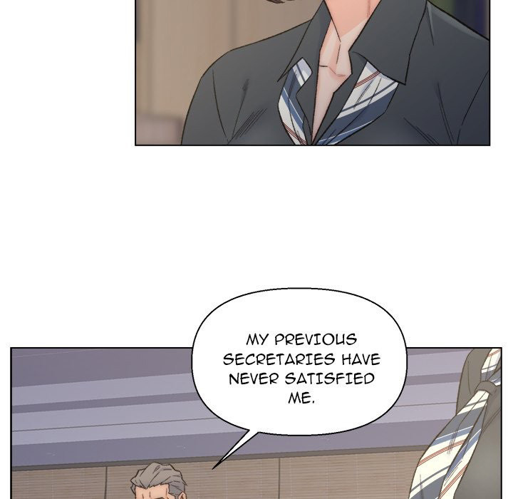 Old Friend Chapter 09