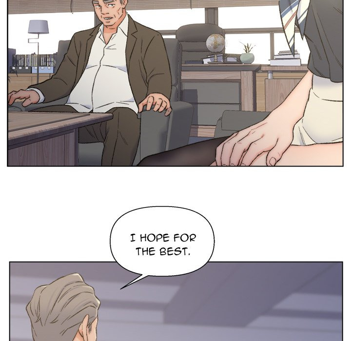 Old Friend Chapter 09