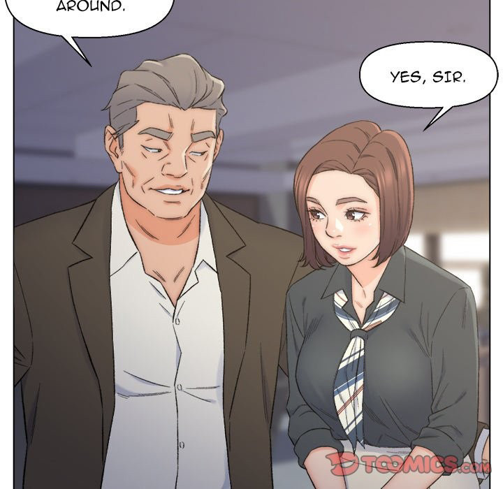Old Friend Chapter 09