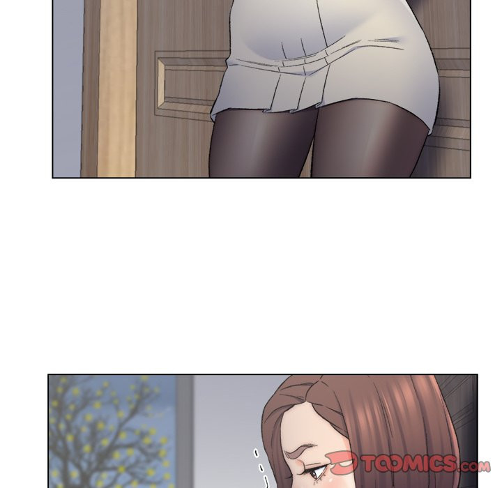Old Friend Chapter 09
