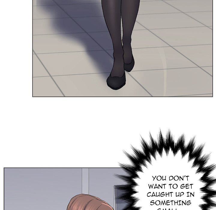 Old Friend Chapter 09