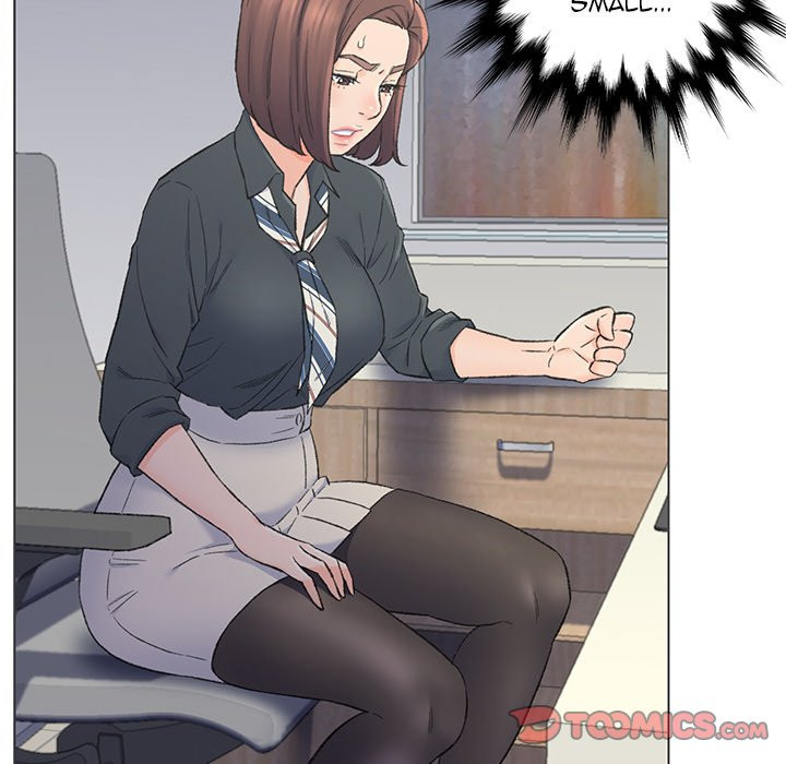 Old Friend Chapter 09