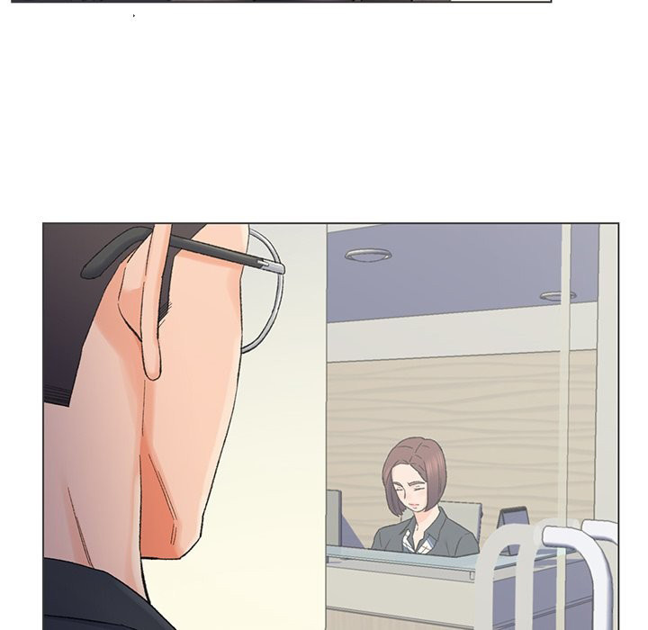 Old Friend Chapter 09