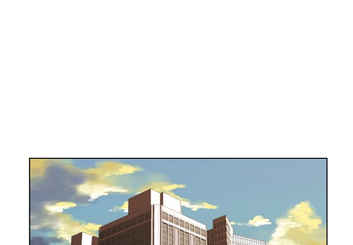 Old Friend Chapter 10