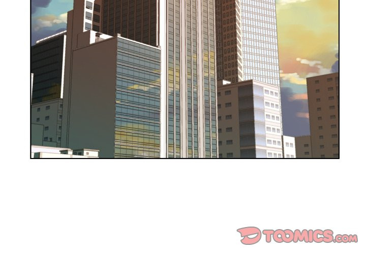 Old Friend Chapter 10