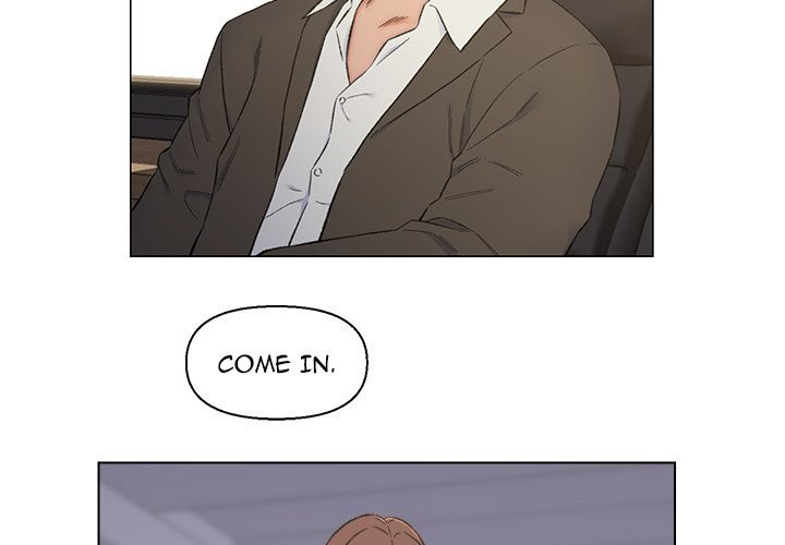 Old Friend Chapter 10