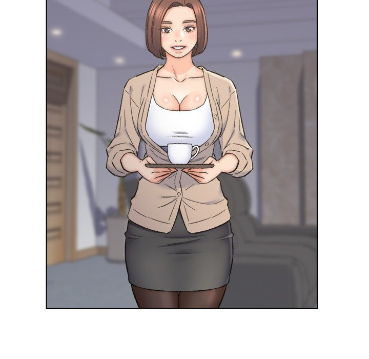 Old Friend Chapter 10