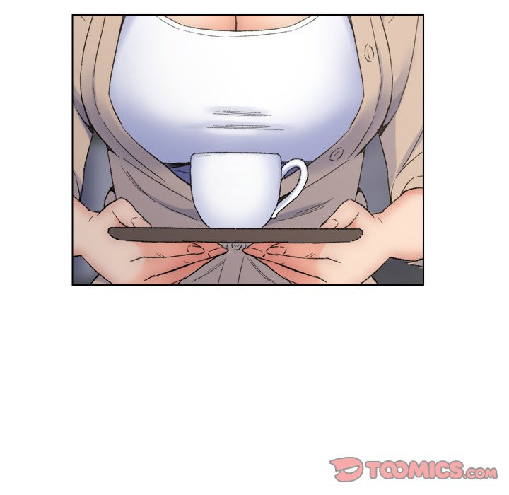 Old Friend Chapter 10