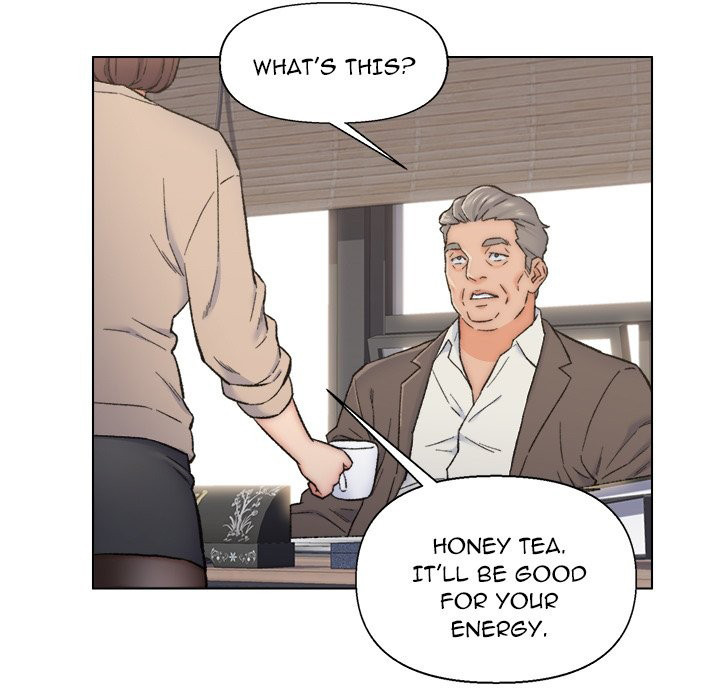 Old Friend Chapter 10
