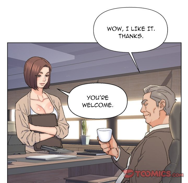 Old Friend Chapter 10