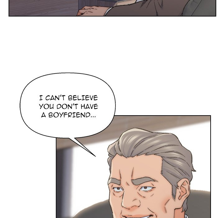 Old Friend Chapter 10