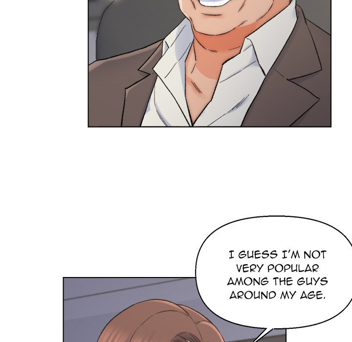 Old Friend Chapter 10