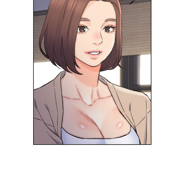 Old Friend Chapter 10