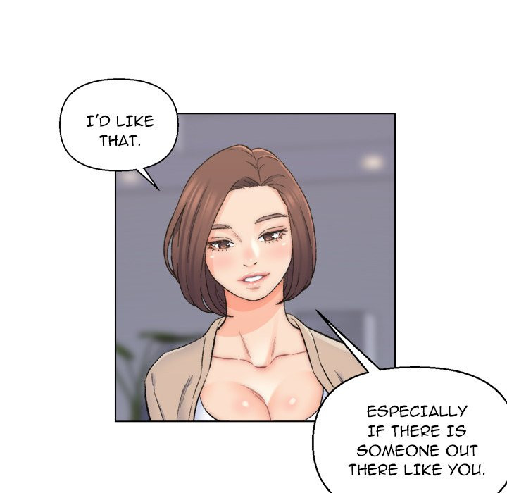 Old Friend Chapter 10