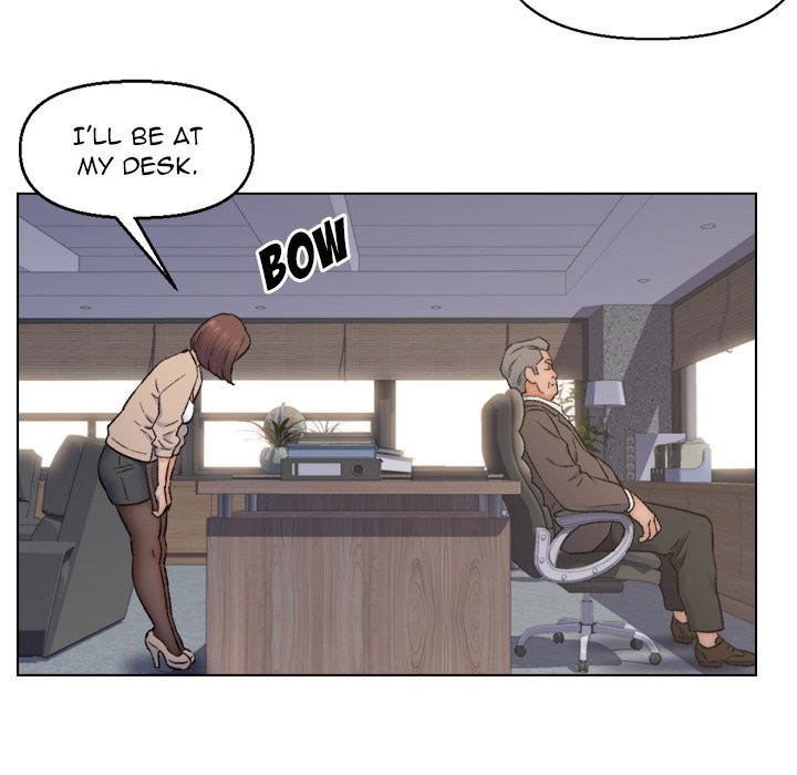 Old Friend Chapter 10
