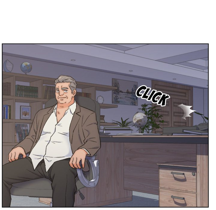 Old Friend Chapter 10