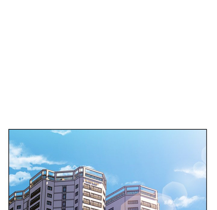 Old Friend Chapter 10