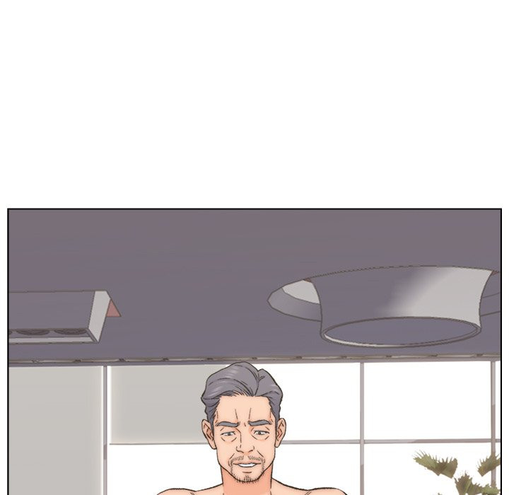 Old Friend Chapter 10