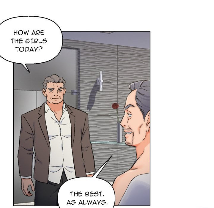 Old Friend Chapter 10