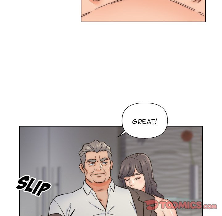 Old Friend Chapter 10