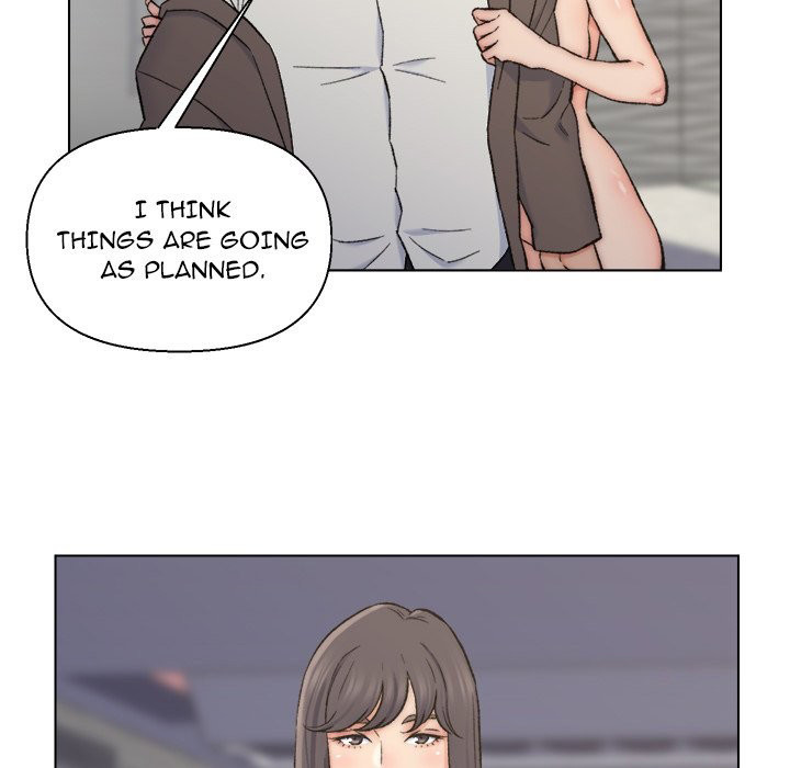 Old Friend Chapter 10