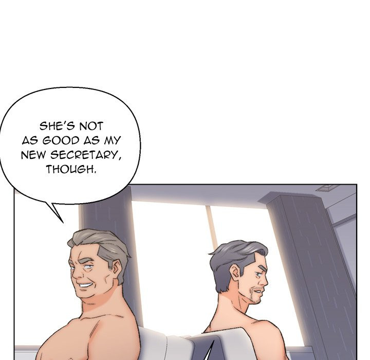 Old Friend Chapter 10