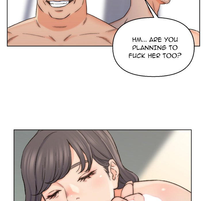 Old Friend Chapter 10