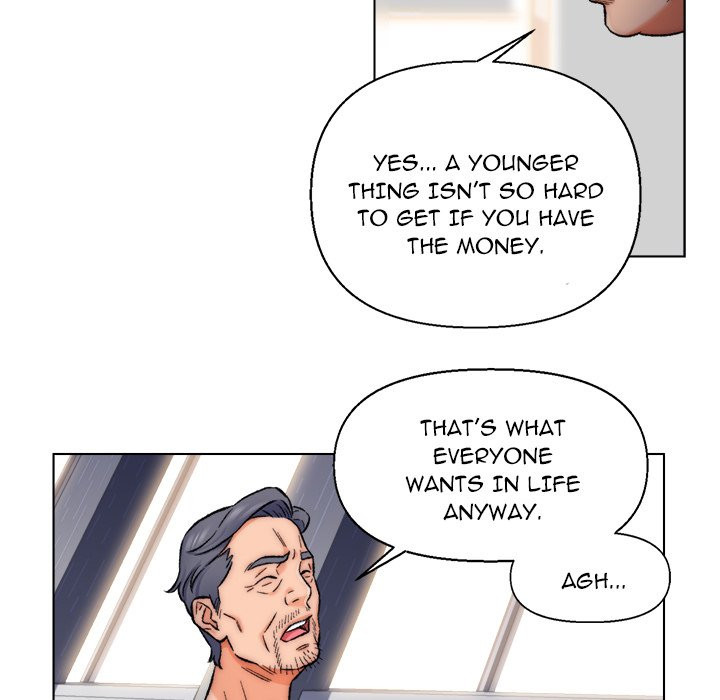 Old Friend Chapter 10
