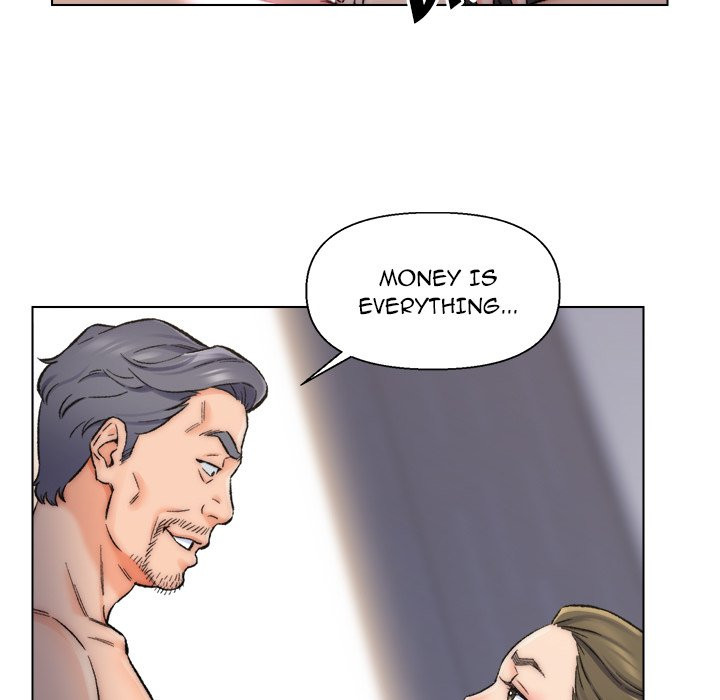 Old Friend Chapter 10