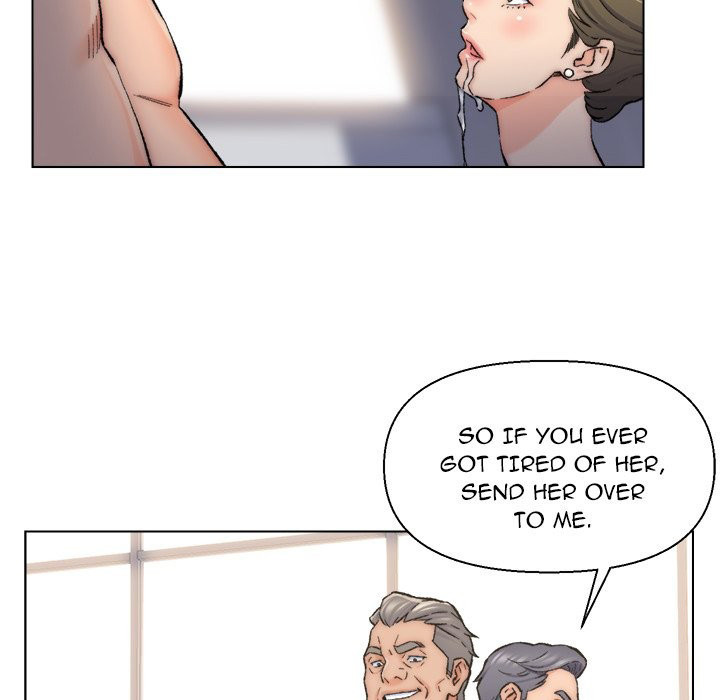 Old Friend Chapter 10